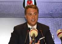 DINAMO KIEV - Fikret Orman'dan UEFA Şampiyonlar Ligi Değerlendirmesi