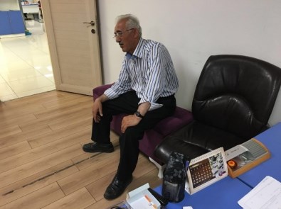 Gaziosmanpaşa'da Zabıta Ekiplerinden Dilenci Operasyonu