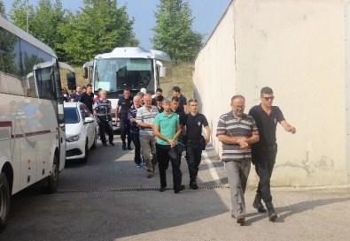 Gülen'in Sağ Kolu Cevdet Türkyolu Ve Akrabalarının Tüm Mal Varlıklarına El Konuldu