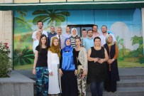 KAPALI ÇARŞI - 'Kardeşlik Bağını Daha Da Güçlendiriyoruz'