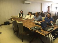 ERGUVAN - Melen Su Park Uluslar Arasında Tanıtılıyor