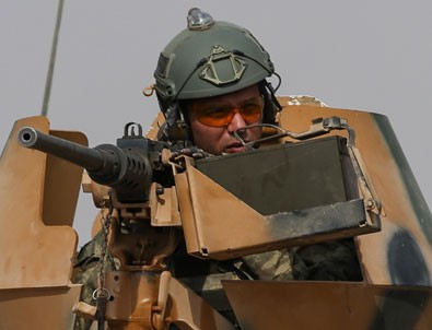 Mimarlar Odası Cerablus'a girilmesine karşı çıktı