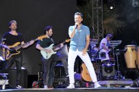 MURAT DALKILIÇ - Murat Dalkılıç'tan eşi hakkında ilginç itiraf