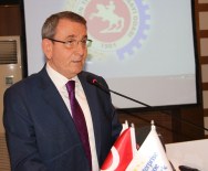 NIHAI HEDEF - Murzioğlu Açıklaması 'İhracatımız Tatmin Edici Durumda Değil'