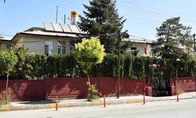 PKK askerlik şubesine saldırdı