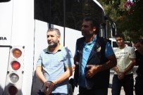 Polisler Mallarını Mülklerini Satıp FETÖ'ye Yatırmışlar