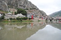 YILDIRIM BAYEZİD - Şehzade Mustafa'nın Sarayını Buldular