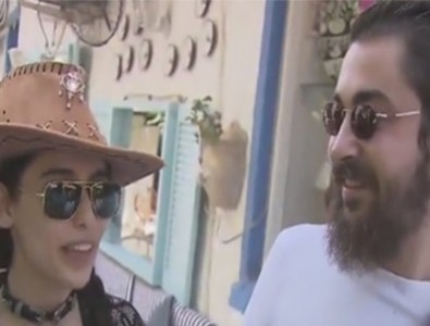 Semih Öztürk'ün son hali şaşırttı!