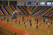 Spor Merkezlerindeki Sporcu Sayısı 9 Bine Yaklaştı