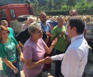 TİKA Sırbistan'daki Boşnaklara Desteğini Sürdürüyor