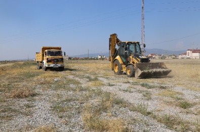 Turgutlu'da Kurban Bayramı Hazırlıkları Başladı