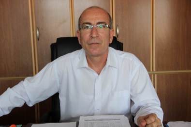 Türk Eğitim Sen Başkanı Uğur, ' FETÖ İle Mücadelemizde Devletimizin Yanındayız'