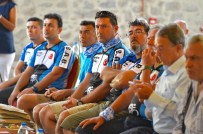 UNESCO'nun İki Değeri,Birbirine Bağlanacak