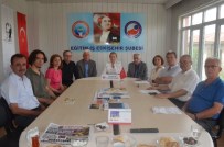 TÜRK İŞ - Zafer Alayına Katılım Çağrısı