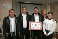 TÜKETİCİLER BİRLİĞİ - 10 Yaşında Dava Kazanmıştı, Şimdi Avukat Oldu