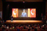 Ömer Halisdemir'in anlatıldığı '30 Kuş' filminin galası yapıldı