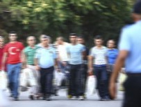 BEKİR BOZDAĞ - 29 bin hükümlü tahliye edildi