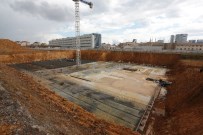 TAYYAR ALTıKULAÇ - 29 Mayıs Üniversitesi Ümraniye Yerleşkesi'nin Temeli Atıldı