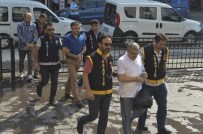 4 Memur FETÖ'den Tutuklandı