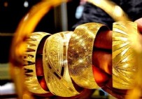 Altının gramı 125 lira seviyelerinde