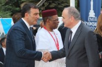 Bakan Özlü'den Yabancı Ülkelere 'FETÖ' Uyarısı