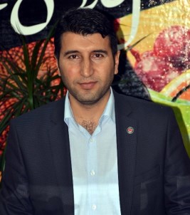 Başkan Durak Açıklaması 'Terörün Kaynağı Da, Amacı Da Belli'