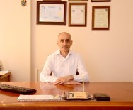 NURETTİN CANİKLİ - Başkan Karan, 'Alan Bazlı Gelir Desteği Olmazsa Olmazımızdır'