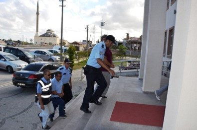 Biga'da 15 Kişi Gözaltına Alındı