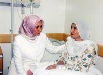 CANAN CANDEMİR ÇELİK - Bombalı Saldırıda 2 Oğlu İle 6 Torununu Kaybetti