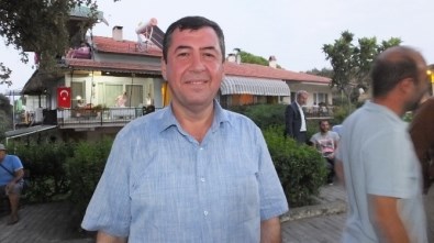 Burhaniye CHP'de Kılıçdaroğlu Saldırısına Tepki