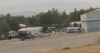 Cizre Emniyet Müdürlüğü'ne Bombalı Araç Saldırısında Şehit Sayısı 11'E Yükseldi