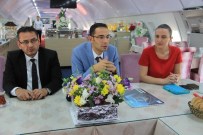 MUSTAFA KARAMAN - CLK Uludağ Elektrik, Edremitlilere 'Yuvam Güvende' Paketini Tanıttı