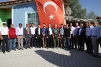 Devlet 15 Temmuz Şehitlerini Ve Gazilerini Unutmadı