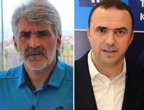 ARİF ERDEM - Eski 3 futbolcunun mal varlığına el konuldu
