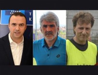 ARİF ERDEM - Eski Galatasaraylı futbolcuların mal varlıklarına el konuldu