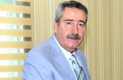 Eski İzmir ve Diyarbakır Valisi Cahit Kıraç'a gözaltı kararı