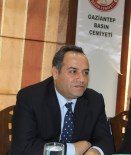 TERÖRİST SALDIRI - GBC'den Kınama Ve Başsağlığı