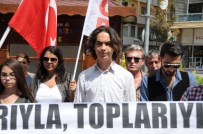 TÜRK ORDUSU - Gençlerden 30 Ağustos Çağrısı