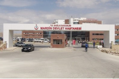 Hastanedeki Yığılma Sorunu Giderildi