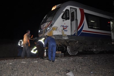 Hemzemin Geçitte Feci Kaza Açıklaması 2 Çocuk Öldü