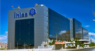 İhlas Holding'den Açıklama