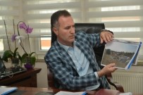 İnegöl'de Çevreyi Kirleten Firmalara Ceza Yağdı