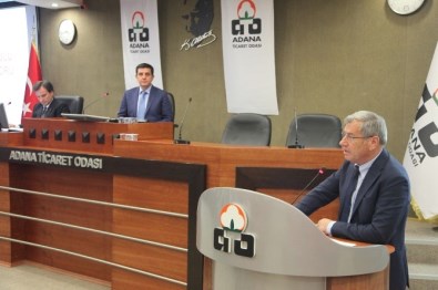 İşadamların Darbe Sonrası Daha Çok Çalışma Fikrinde