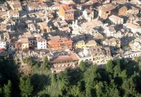 İtalya'da Deprem Bölgesinde OHAL