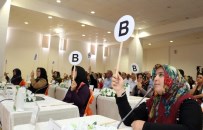 SUPHI ÖZGÖDEK - Kepezli Kadın Çiftçiler Kıyasıya Yarıştı