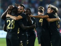 UEFA - Osmanlıspor'un rakipleri belli oldu