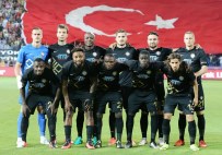 NİHAT KAHVECİ - Osmanlıspor'un Rakiplerini Tanıyalım