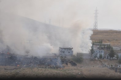 Şırnak Valiliği'nden saldırı açıklaması