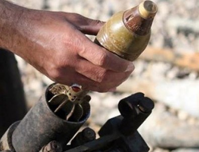 Suriye'den Yayladağı'na havan mermisi atıldı! 3 asker yaralı