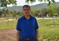 TELEFERİK HATTI - Tatvan'da Teleferikli Seyir Terası Yapılacak